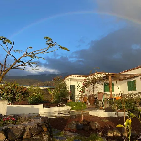 Arcoiris Tenerife Vv Дом отдыха *