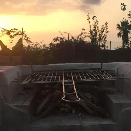 Arcoiris Tenerife Vv Дом отдыха Гиа-де-Исора