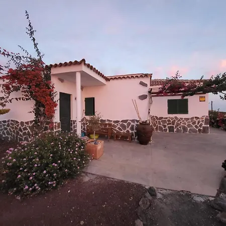 Arcoiris Tenerife Vv Дом отдыха Гиа-де-Исора