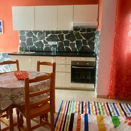 Arcoiris Tenerife Vv * Гиа-де-Исора