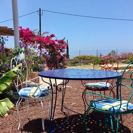 Arcoiris Tenerife Vv *