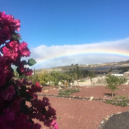 Arcoiris Tenerife Vv * Гиа-де-Исора