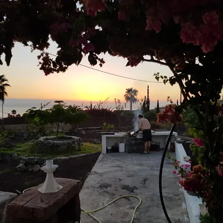 Arcoíris Tenerife Vv Сasa de vacaciones