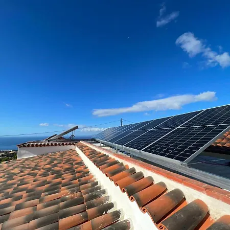 Arcoíris Tenerife Vv Сasa de vacaciones