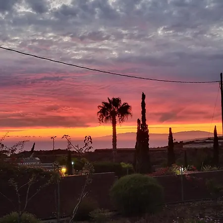 Arcoíris Tenerife Vv *