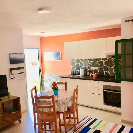 Arcoíris Tenerife Vv * Guía de Isora