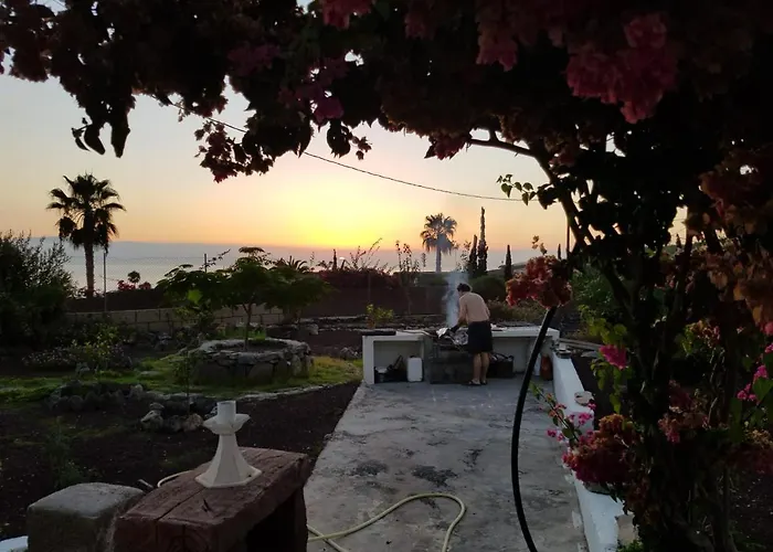 Arcoiris Tenerife Vv בית נופש