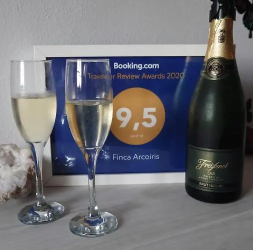 Arcoiris Tenerife Vv Guía de Isora