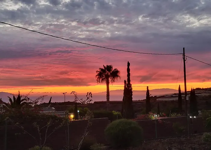 Arcoiris Tenerife Vv *