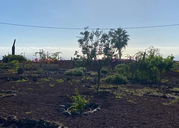 Arcoiris Tenerife Vv *