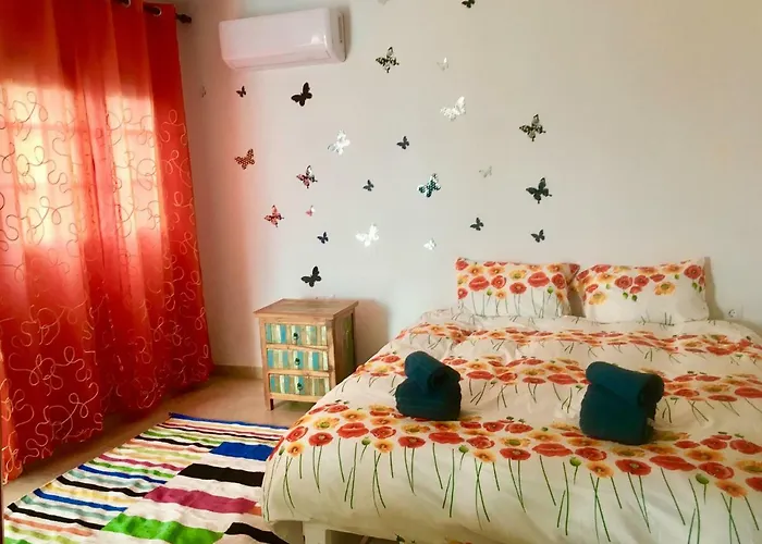 Semesterbostad Arcoiris Tenerife Vv *