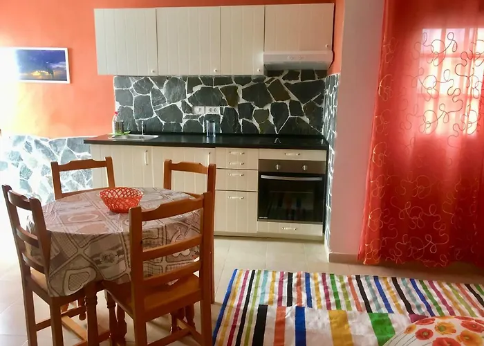 Arcoiris Tenerife Vv * Guía de Isora