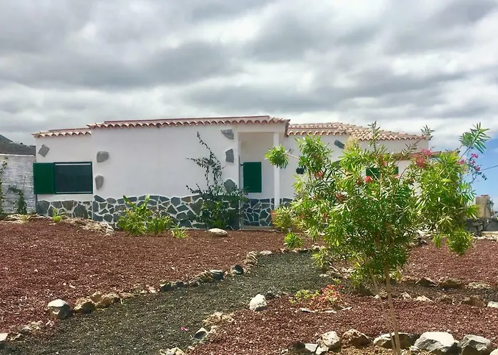 בית נופש Arcoiris Tenerife Vv