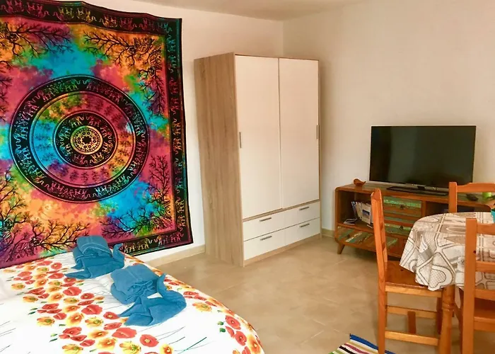 Arcoiris Tenerife Vv *