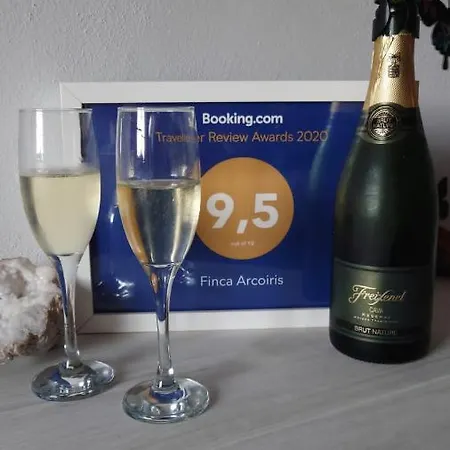 Arcoiris Tenerife Vv Guía de Isora