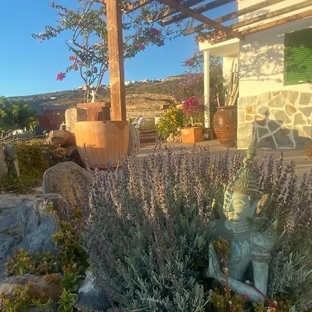 Arcoiris Tenerife Vv Hébergement de vacances