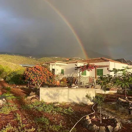 Holiday home Arcoiris Tenerife Vv *