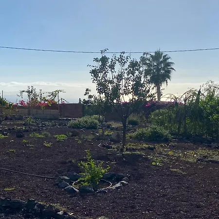 Arcoiris Tenerife Vv *