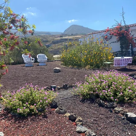 Holiday home Arcoiris Tenerife Vv *