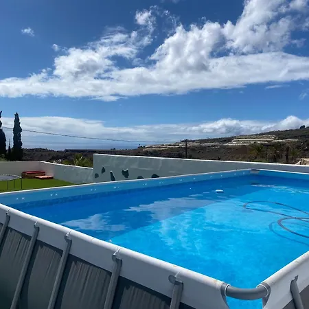 Arcoiris Tenerife Vv *