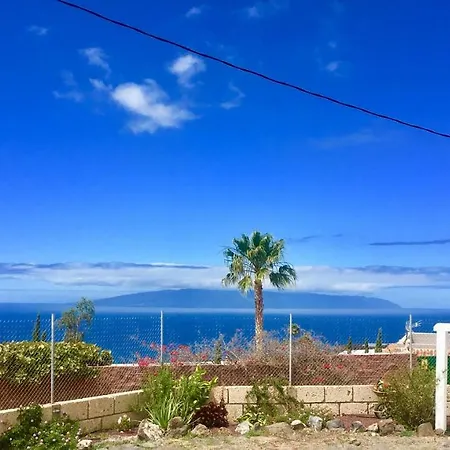 Arcoiris Tenerife Vv 吉亚德索拉