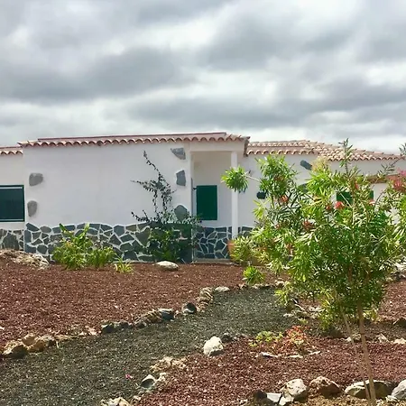 Holiday home Arcoiris Tenerife Vv