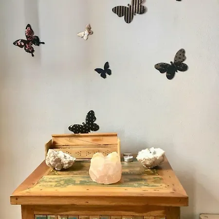 Arcoiris Tenerife Vv Tatil Evi