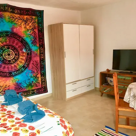 Arcoiris Tenerife Vv *