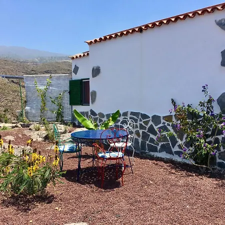 Arcoiris Tenerife Vv بيت للعطل غيا ذي إسورا