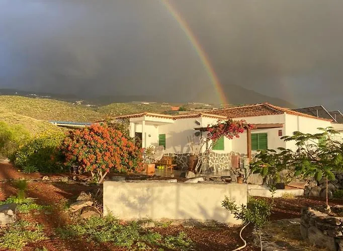 度假居 Arcoiris Tenerife Vv *