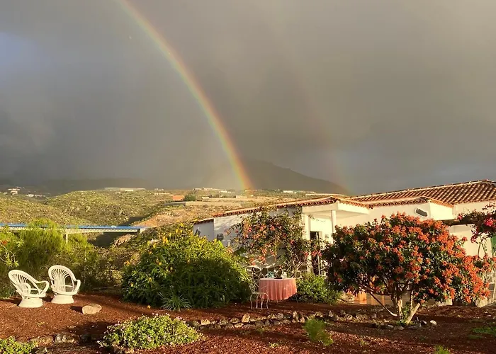 Arcoiris Tenerife Vv Vakantiehuis