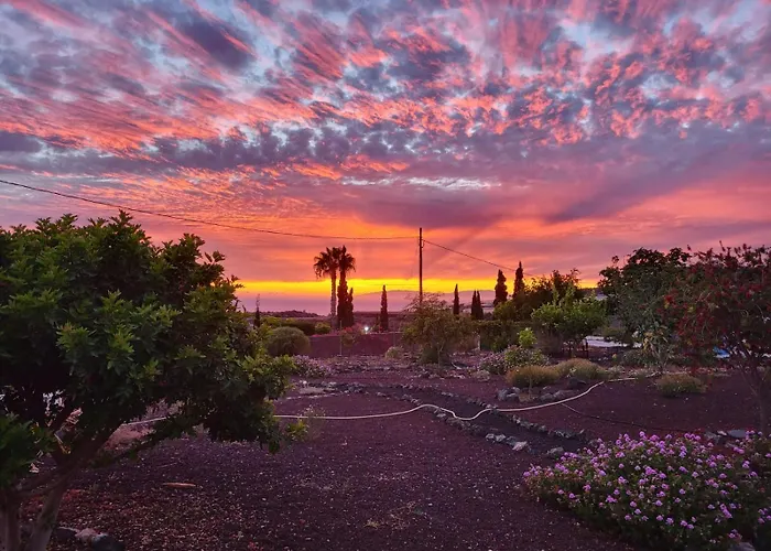 Arcoiris Tenerife Vv 吉亚德索拉