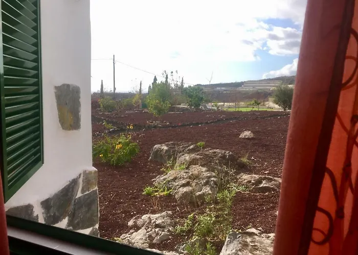 Arcoiris Tenerife Vv Vakantiehuis