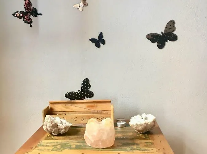 Arcoiris Tenerife Vv Vakantiehuis