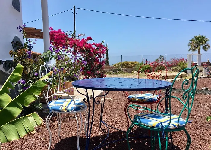 Arcoiris Tenerife Vv *