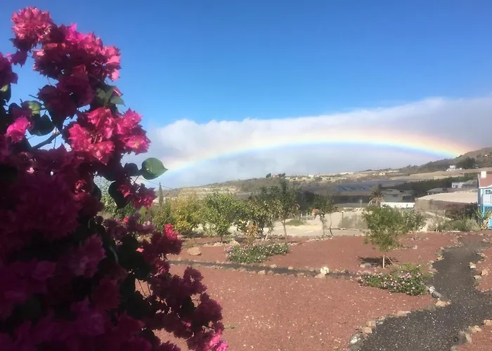 Arcoiris Tenerife Vv * 吉亚德索拉