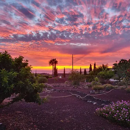 Arcoiris Tenerife Vv Guía de Isora