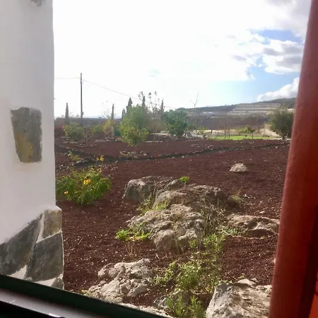 Arcoiris Tenerife Vv בית נופש