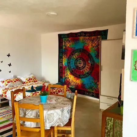 Arcoiris Tenerife Vv * Guía de Isora